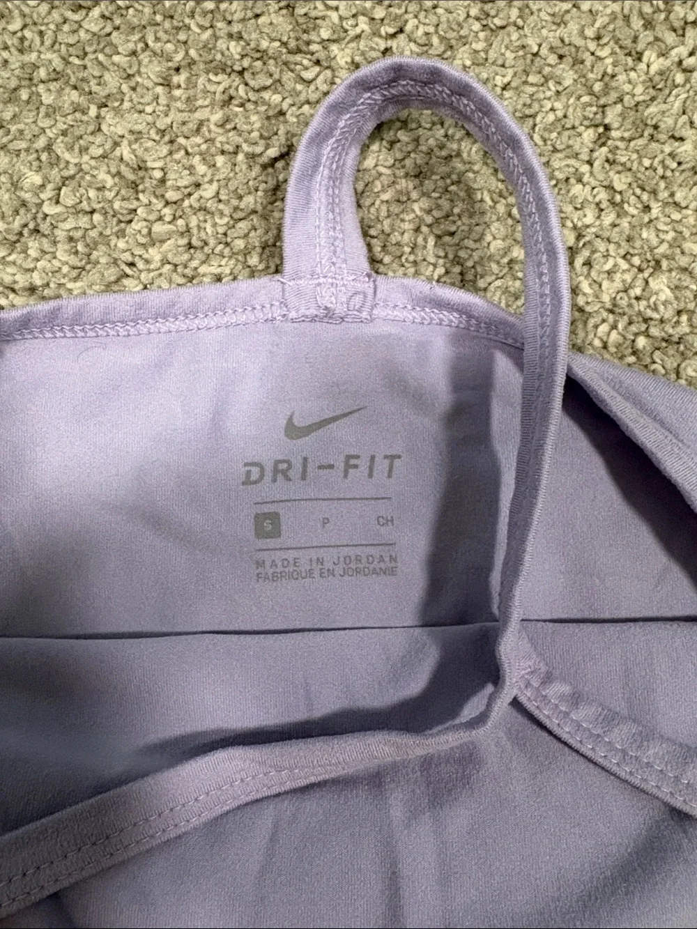 Bundle Of 2 Nike Tank Tops